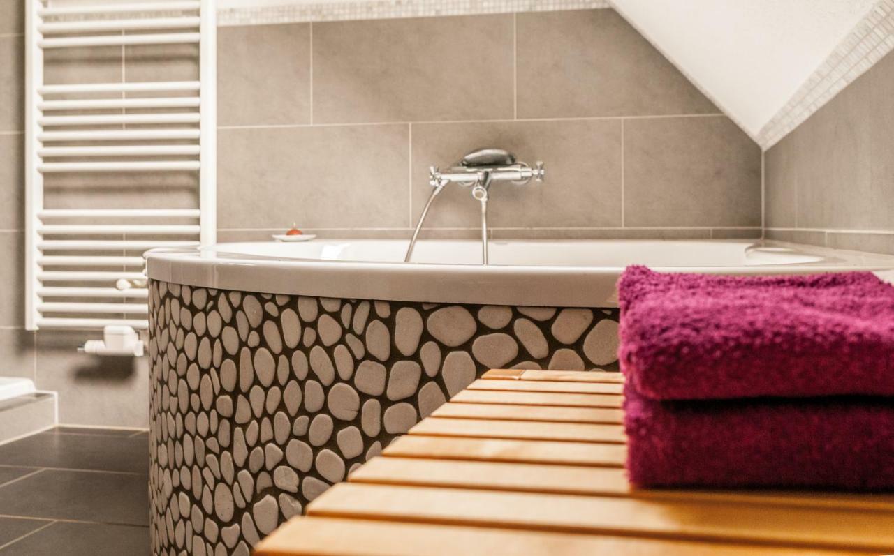 Tarata Haus Apartment Halle  Luaran gambar