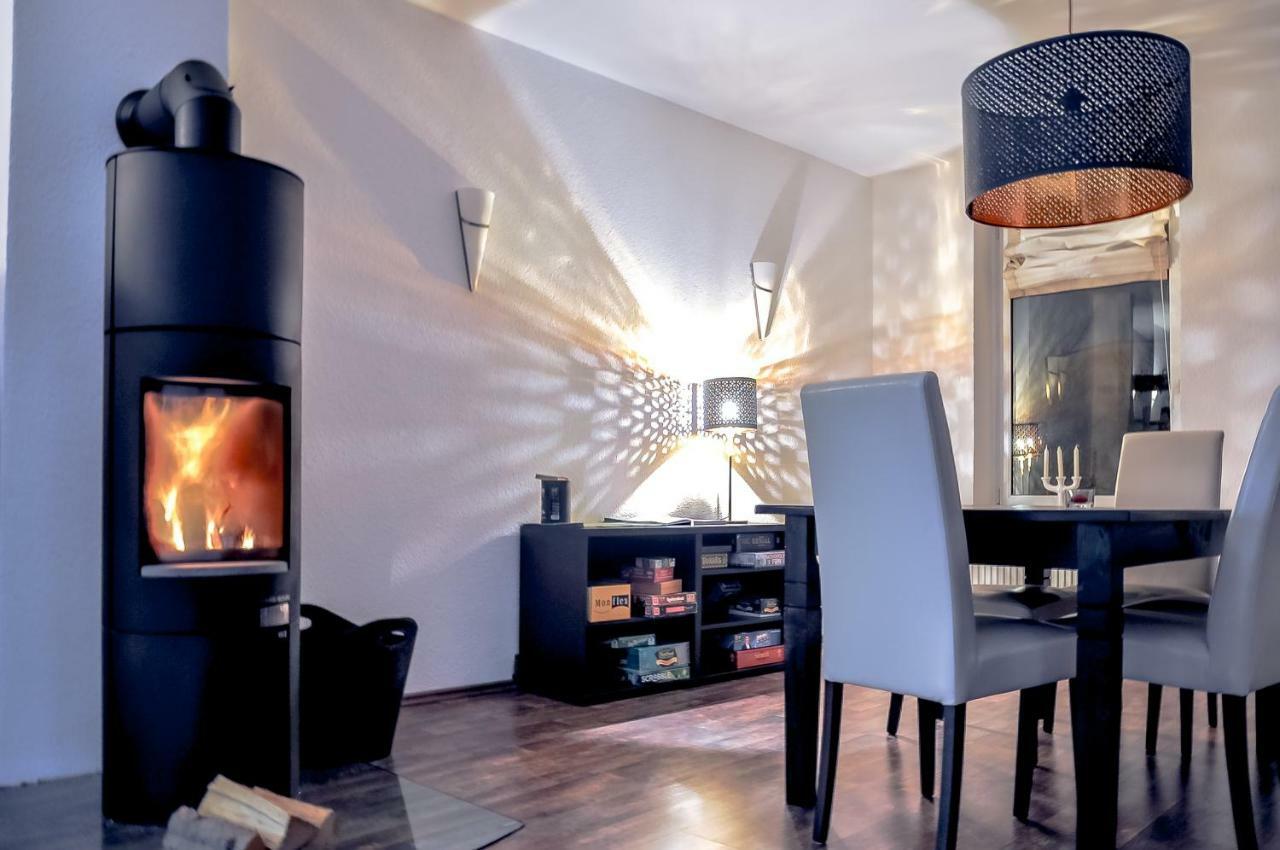 Tarata Haus Apartment Halle  Luaran gambar